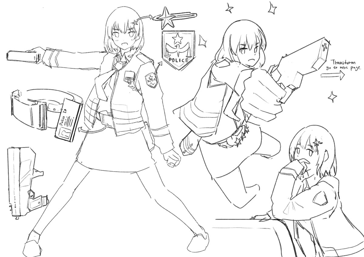 学校のキャラクターデザインコース宿題 はは 先生はかわいい女の子が好きでは 顏 修行中 の漫画 学校のキャラクターデザインコース宿題 はは 先生はかわいい女の子が好きでは 顏 修行中 の漫画