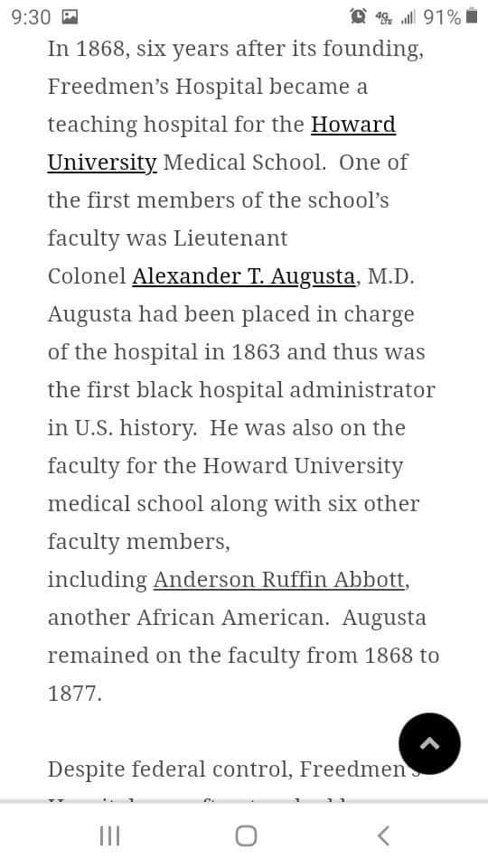 msrlw's tweet image. #FollowTheMoney Freedmen's/Howard UH... scandal, misconduct, malpractice &amp;amp; FEDERAL CONTROL... Freedmen's came into the $ to become Howard the year I was born. I've been #TargetedSinceBirth bc of my rare #DNA! #RhesusNegative #ABNegative &amp;amp; African-American. #TargetedIndividuals