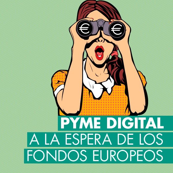 BPSPublications (@bpspublications) on Twitter photo ✔Pyme 2021. Un número especial creado con la intención de analizar la modernización de las pequeñas y medianas empresas en España. Un cambio de paradigma pendiente de los fondos europeos, y que pasa por la #sostenibilidad y la transformación digital.
👉bit.ly/2Yn6r87 ✔Pyme 2021. Un número especial creado con la intención de analizar la modernización de las pequeñas y medianas empresas en España. Un cambio de paradigma pendiente de los fondos europeos, y que pasa por la #sostenibilidad y la transformación digital.
👉bit.ly/2Yn6r87
