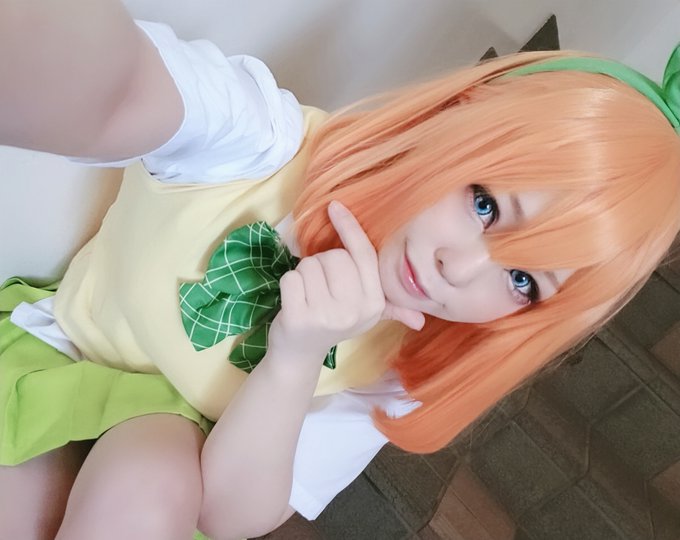 Twitterのコスプレ画像25