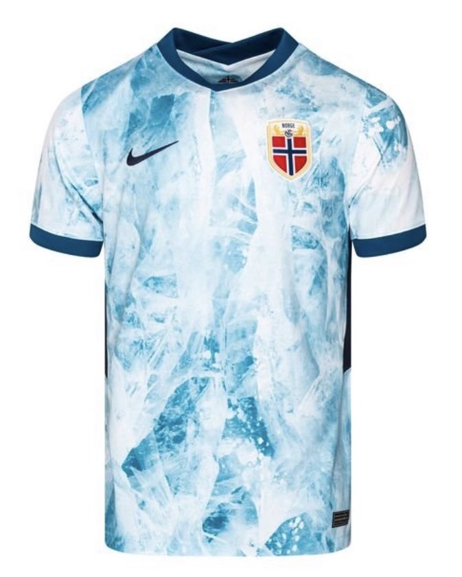 LANDSKAMP 🇳🇴🥳🤩😍⚽️

🇳🇴 Norge - Gibraltar 🇬🇮

✅ Følg oss
✅ Retweet 🔁
✅ Første målscorer

Kommenter også om du ønsker hjemme- eller bortedrakt 🥳

1000kr oddsbonus til én tilfeldig deltaker 🤌🏻🤑

Frist 20:45! ⚽️

#WCQ2022 #Haaland