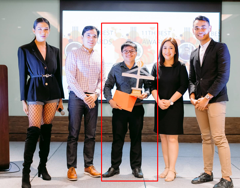TheMarkMonta's tweet photo. I thought this day is all good! but...Rest in Peace our dear Litle Lai, Ariel Samangka! #CebuBlogger #BCBA2018
Pls say some prayer for our dear Ariel. Our condolences to Samangka family
(This sad news was confirmed by his sister-in-law)
https://t.co/GeenJZfFGn @thealemgarcia https://t.co/F4pE2OaPOS