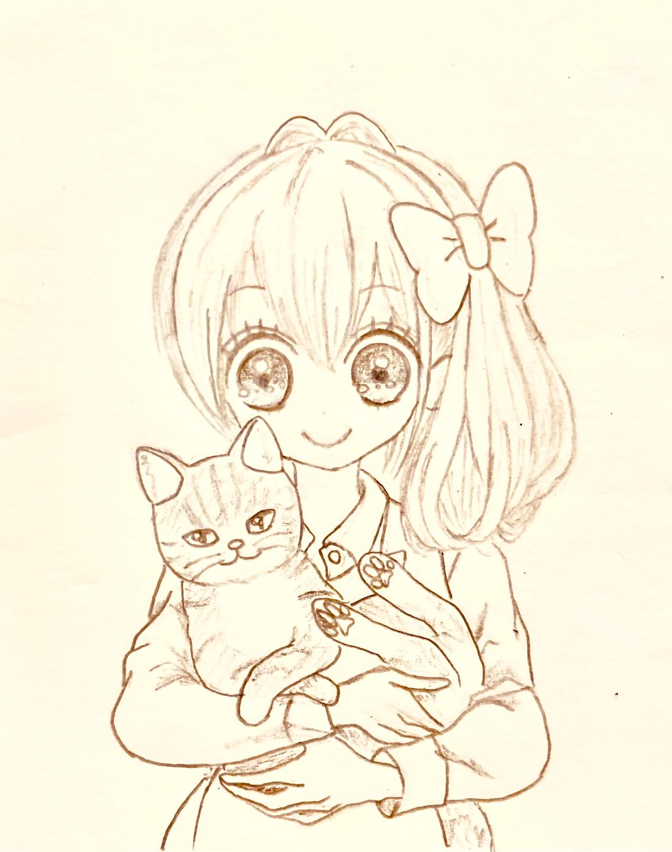ねこはじめました のイラスト マンガ作品 1 件 Twoucan