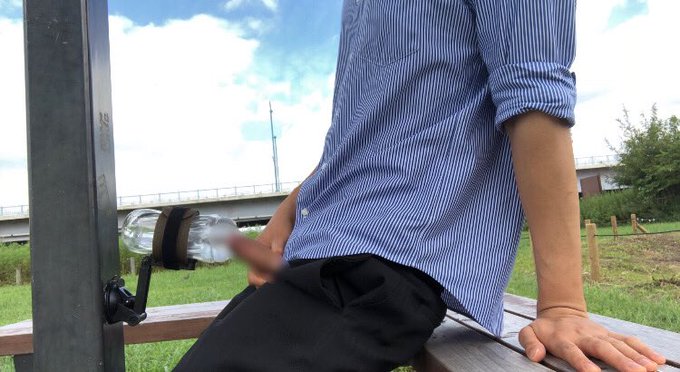 久々に良い天気でしたね☀️ （動画はないです） https://t.co/7FX6hDAhjb