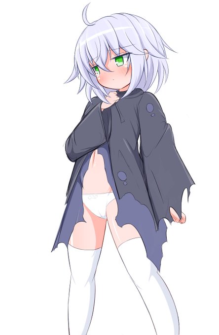 おまけ
実はぱんつが描きたかったという点が描き始めた最大の理由です。 