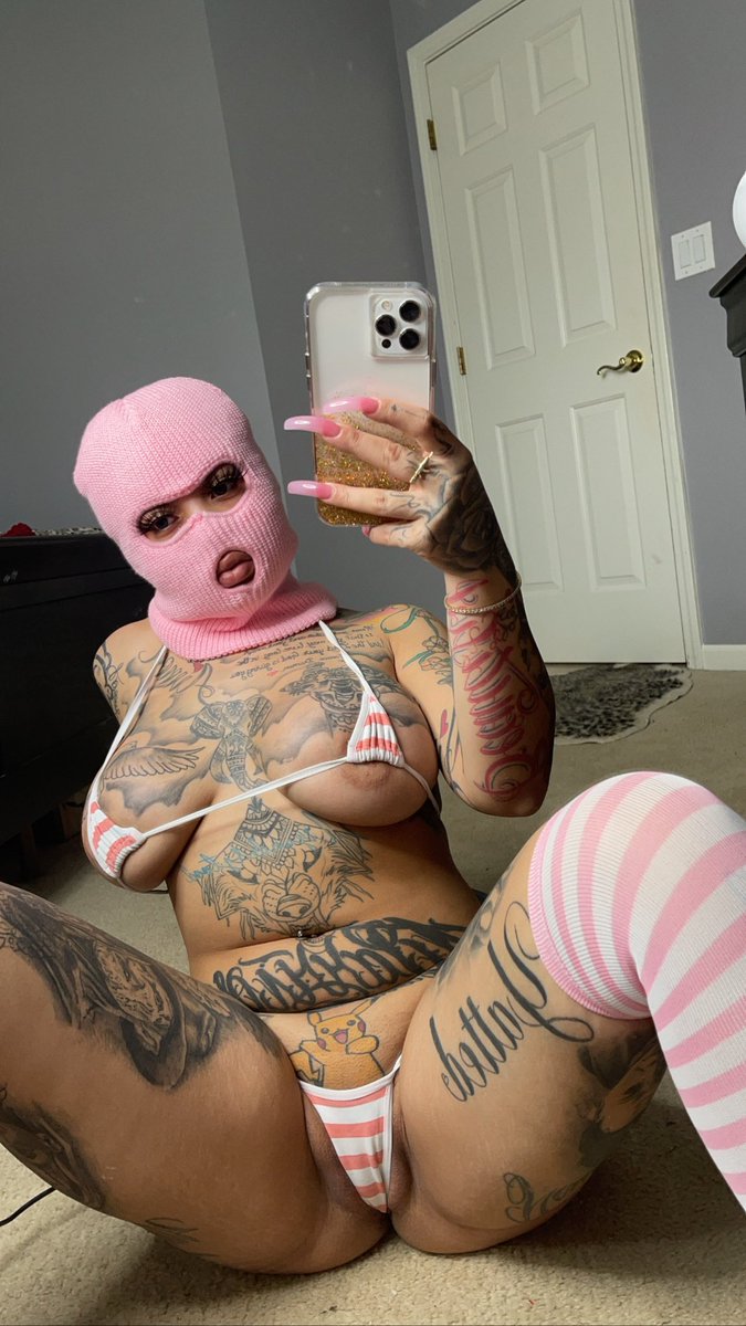 Retweet and Follow If You Up👀🥰💦