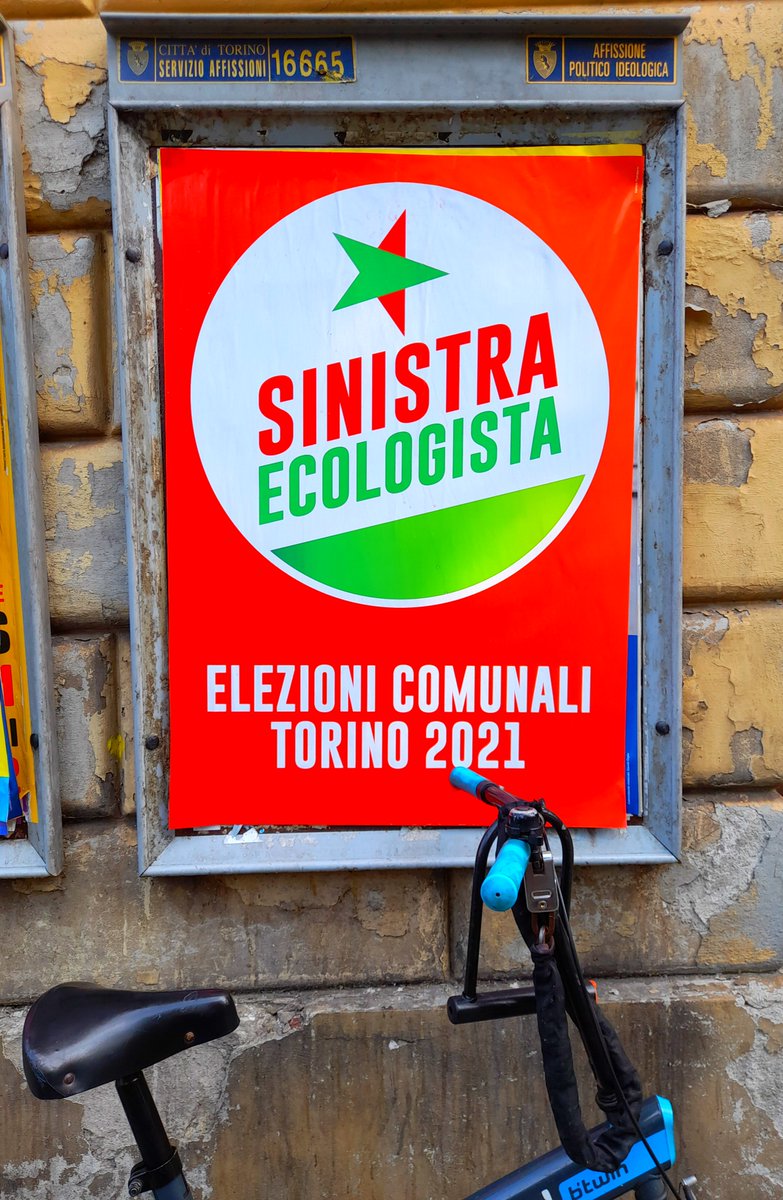 LLLggMMM's tweet photo. e SE Torino… ? #MOBILITÀURBANA
#sinistraecologista 
#politica #ecologia #sinistra #antifascismo #diritti 
#mobilità #mobilitàurbana #mobilitàdolce #clima #fridaysforfuture
#torino2021 #torino #torinoèlamiacittà 
#elezioni #democrazia
#elezionitorino 
#elezionoamministrative2021 https://t.co/a28eFQB031