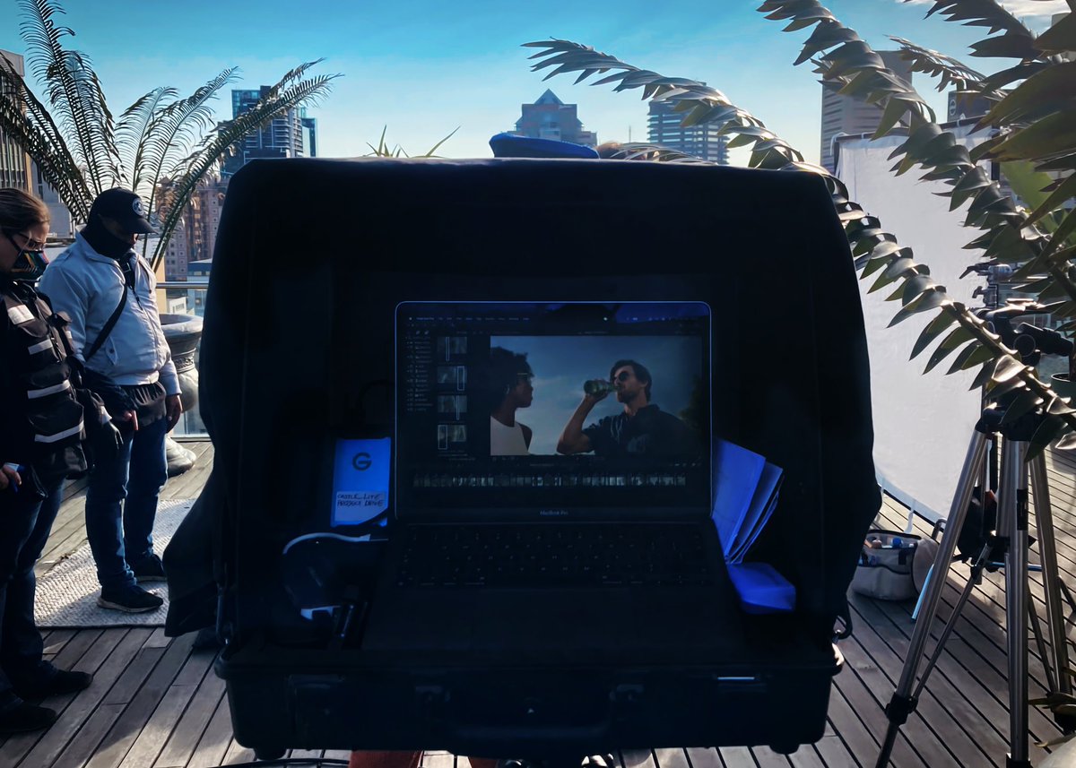 Euvrard_Loubser's tweet image. 🌆 Early Cape Town Skyline ☕️🎞 
📥 Processing with a View 😜

#iWorkcase @iworkcase #onset #dplife #setlife #onlocation #fcpx #finalcutprox #timelinetuesday #digitalimagingtechnician #capetowncityscape #mothercity