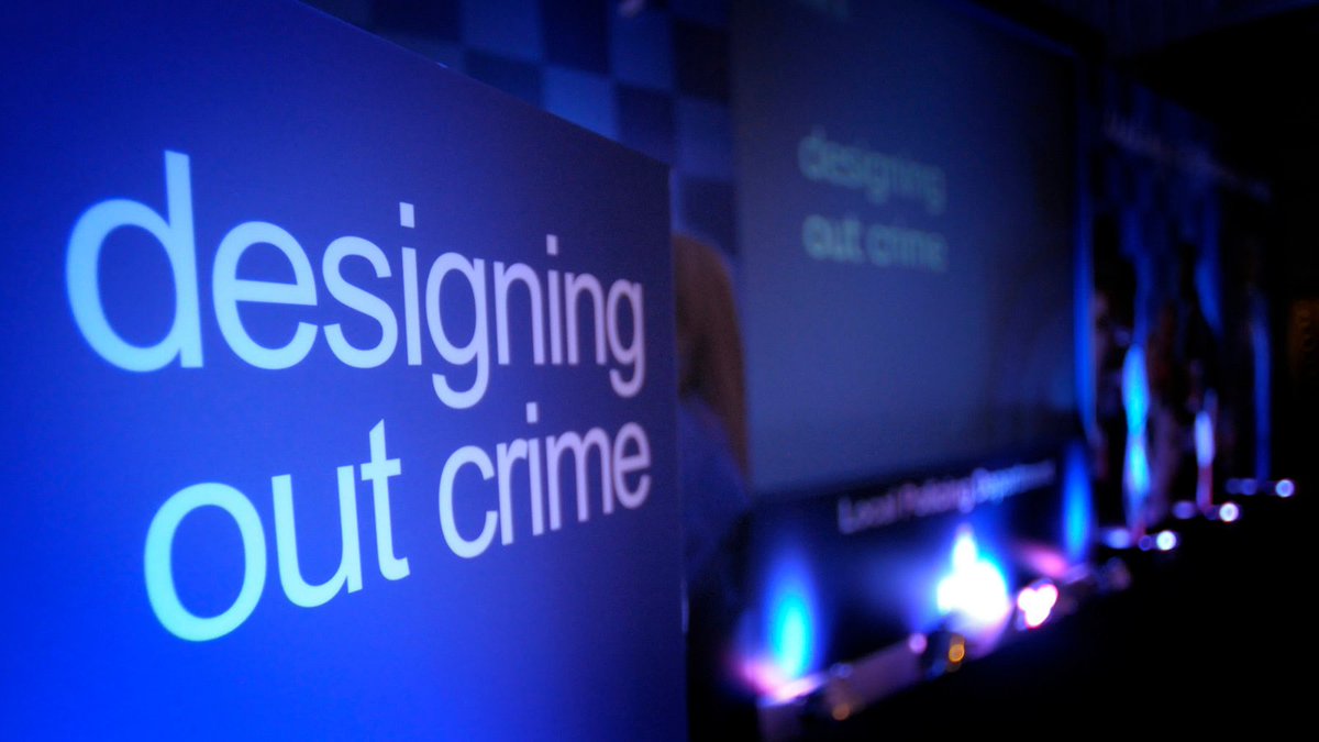 securedbydesign's tweet photo. The Police Crime Prevention Academy will be presenting ‘An Introduction to Secured by Design for Architects’ at @The_RSAW on Tuesday 21 September, 12:00pm – 13:00pm. To find out more visit: https://t.co/qTAHXivSif #Architects #SecuredbyDesign #DesigningOutCrime https://t.co/312LjyqRPT