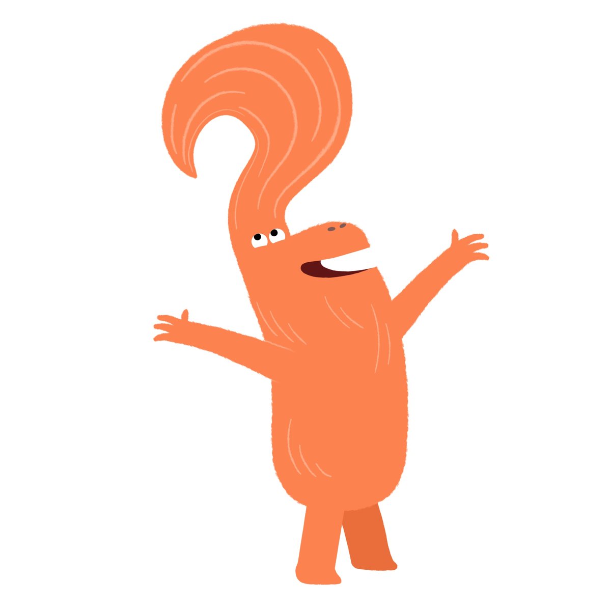 It's a Wavy Wig
Look out for all new beasties this week Mon to Fri at 1050am @CbeebiesHQ and on @bbciplayer.⁠ ⁠
⁠
#botandthebeasties ⁠
⁠