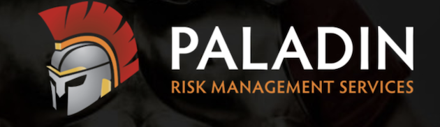 Paladin Risk tweet media