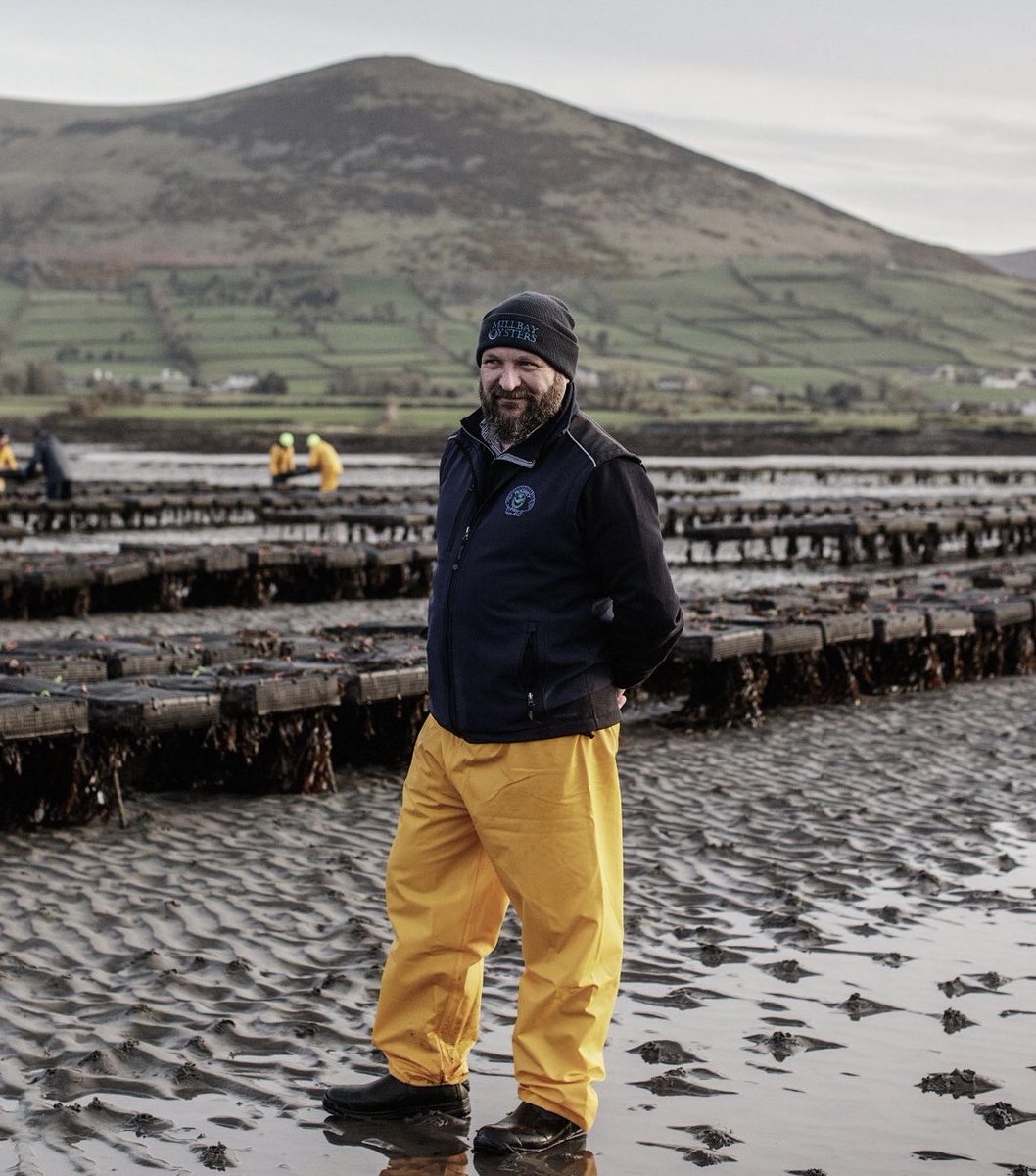 Sam Butler MBE (@dukeschomberg) on Twitter photo <a href="/News_Letter/">Belfast News Letter</a> Andrew Rooney <a href="/rooneyfish/">Rooney Fish</a> in Kilkeel tells me how shortage of experienced workers due to Brexit is impacting his business <a href="/Food_NI/">Food NI</a> <a href="/MicheleShirlow/">Michele Shirlow</a> #lovelocalfood #lovelocalfood <a href="/News_Letter/">Belfast News Letter</a> Andrew Rooney <a href="/rooneyfish/">Rooney Fish</a> in Kilkeel tells me how shortage of experienced workers due to Brexit is impacting his business <a href="/Food_NI/">Food NI</a> <a href="/MicheleShirlow/">Michele Shirlow</a> #lovelocalfood #lovelocalfood