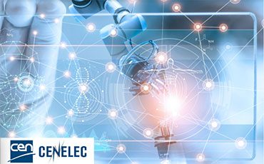 Online il nuovo sito #CENCENELEC! Vieni a vedere qui tinyurl.com/yhw3gvtz #Strategia2030 <a href="/Standards4EU/">CEN and CENELEC</a> @Elenacencenelec <a href="/IECStandards/">IEC</a> <a href="/SBS_SME/">Small Business Standards (SBS)</a> <a href="/isostandards/">ISO</a> <a href="/ansi_iso/">ANSI ISO</a> <a href="/ITU/">Int’l Telecommunication Union</a> <a href="/ETSI_STANDARDS/">ETSI</a> <a href="/IAF_Global/">IAF</a> <a href="/ansaeuropa/">ANSA Europa</a> <a href="/Onuitalia/">OnuItalia</a> @DIN_Norm <a href="/BSI_Italy/">BSI Italy</a> <a href="/BSI_press/">BSI_press</a> <a href="/AFNOR/">AFNOR</a> <a href="/NormasUNE/">UNE Asociación Española de Normalización</a>