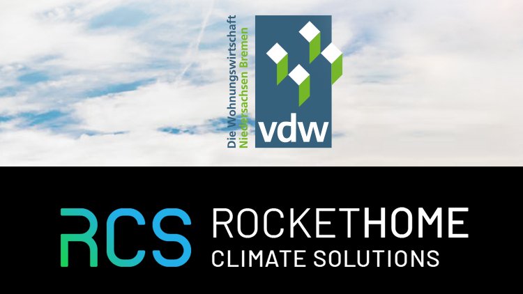 #Event | Treffen Sie uns beim #vdwVerbandstag und erfahren Sie, wie Sie nachhaltige Digitalisierung für die Wohnungs- und Immobilienwirtschaft nutzen können.

🎥 Zum Livestream: vdw-online.de/verbandstag-20…

#RockethomeClimateSolutions #Immobilienwirtschaft #Wohnungswirtschaft