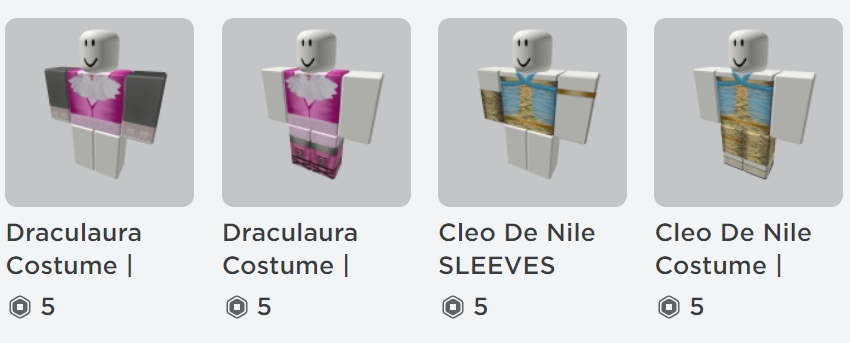 Nevermore_Nia's tweet photo. New Monster High outfits for Halloween <3 https://t.co/o4zjLMADTz