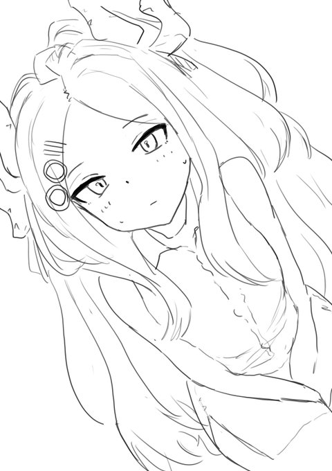 息抜きに 