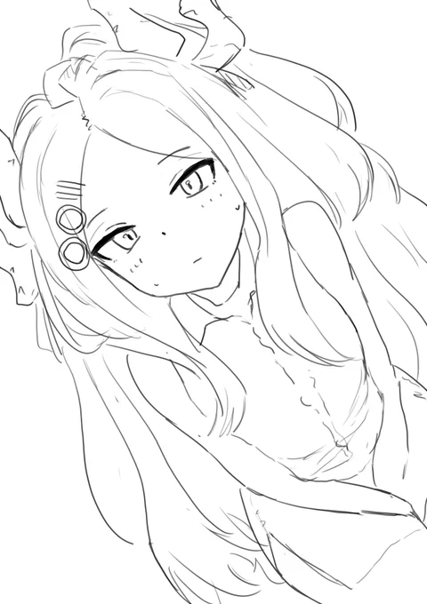 息抜きに 