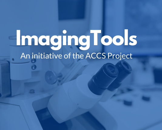 CDataCommons's tweet image. 3,2,1...just launched 🚀ImagingTools.org.au  

Visit our #NEW user-facing website, a place to help researchers find and access digital characterisation resources - including online environments, computing facilities, data, training and events. #imagingtools #websitelaunch
