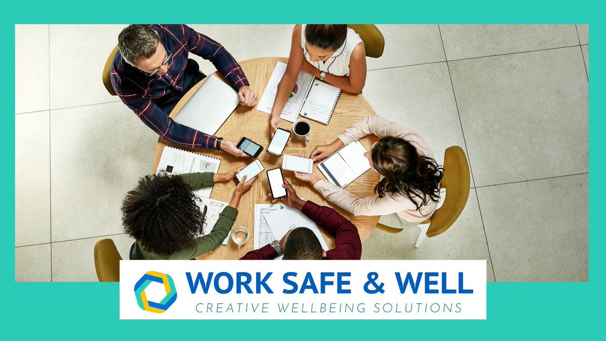 Top tips Tuesday
Tech often causes stress at school and work, either by not understanding it, or feeling overwhelmed by the amount of information we are bombarded with.
What is your favourite tech fix to reduce the digital deluge?