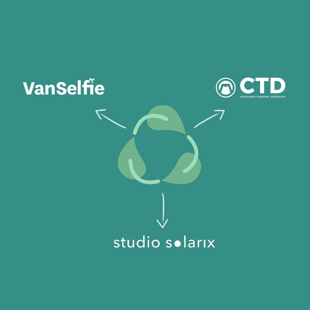 DigiJes's tweet photo. Today it's #SustainableTuesday so here's a shout out to some of the companies that I work with who take sustainability at heart! 💚 Keep up the good work @VanSelfie, @ctdoesburg and Studio Solarix and let's make a better future together.🙏

#digijes #contentmarketing https://t.co/s5zE1uludT