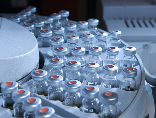 Dans le domaine de l’analyse, la précision et la rapidité de réponse des appareils sont importantes. Consultez nos régulateurs et débitmètres pour le marché de l'#Analyse : bit.ly/3kM0Tvv

#analyseur #calibration #chromatographie #spectrométrie