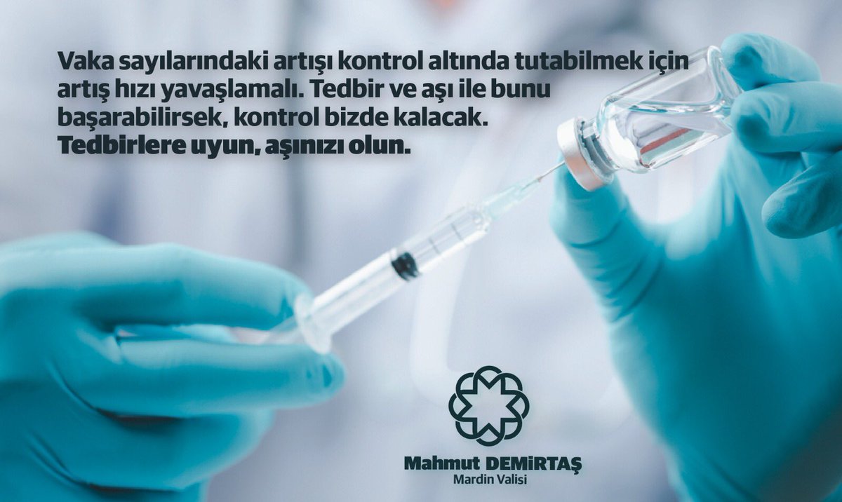 Mahmut Demirtaş