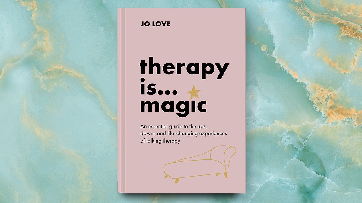 One month today until my debut book is out in the world 🤩😬!  Open for preorder now: amzn.to/3zqd3Aa
#TherapyisMagic <a href="/YellowKiteBooks/">YellowKiteBooks</a> <a href="/BLM_Agency/">Bell Lomax Moreton</a> #MentalHealthResources