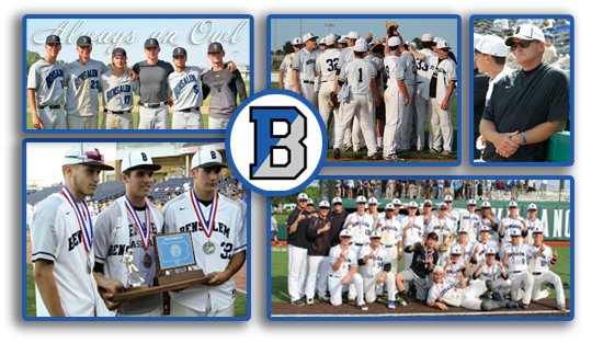 Bensalem baseball: has had an impressive run of success in the SOL in recent years. @Owls_Athletics @BensalemOwls suburbanonesports.com/article/conten…