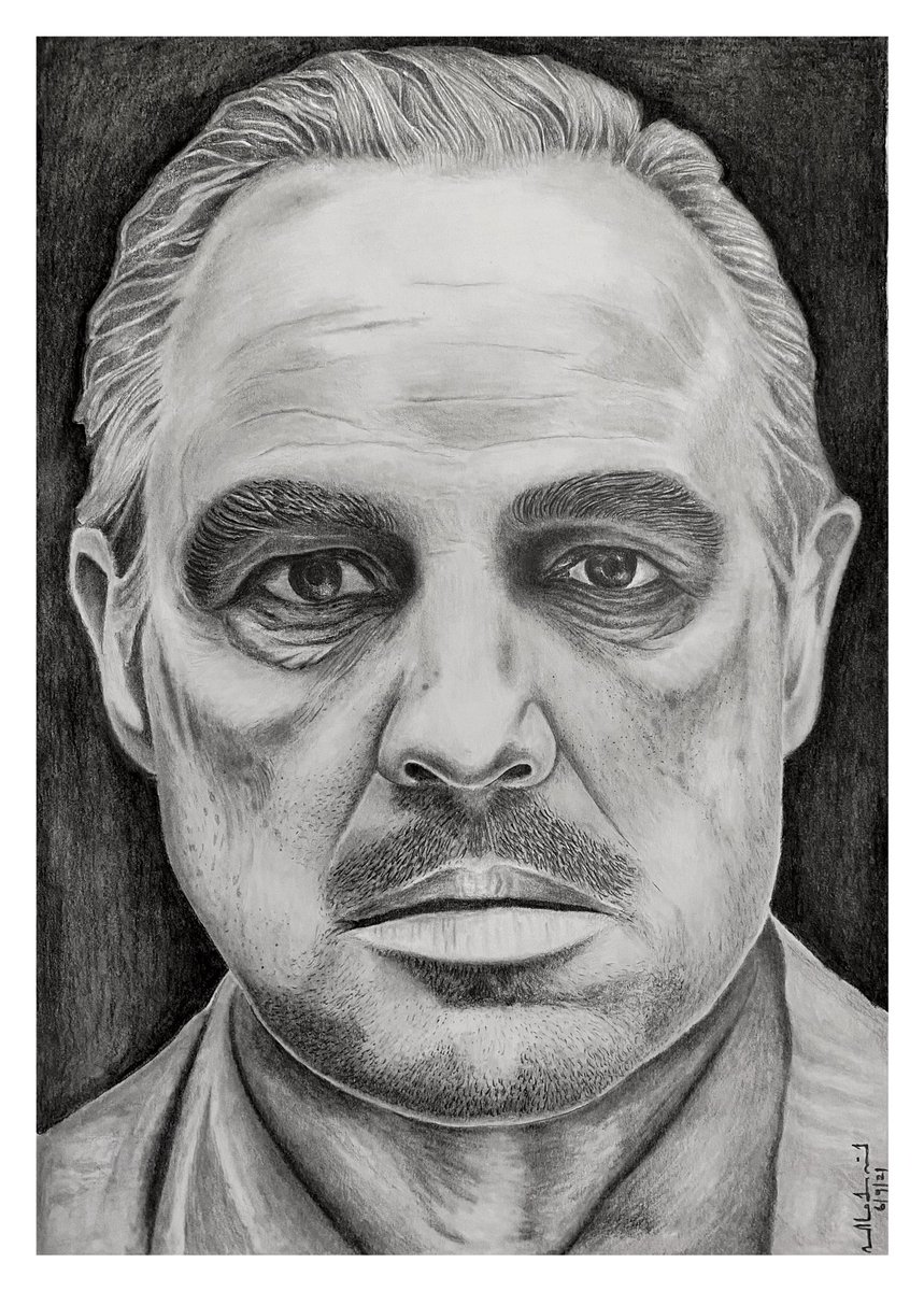 Frompadippaham1's tweet photo. Don Vito Corleone..❤️
10, 15 மணி நேரம் வரஞ்சப்புறமும் ஒரு திருப்தி வரமாட்டேங்குது..
#Godfather #படிப்ஸ்_கிறுக்கல்கள் https://t.co/APabCSKVl7