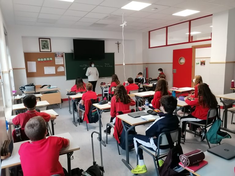 Agustinos Valencia tweet media