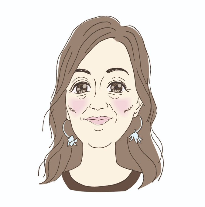 野々村友紀子のtwitterイラスト検索結果