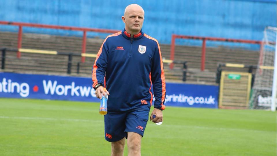 BFC_ExPlayers's tweet photo. Happy 52nd Birthday today to former Pool defender & top man .... Mark Bradshaw @mbraddys
Hope you have a great day Mark !
👍😀🎂⚽️⛳️
#Braddy https://t.co/dMUMCLQa0H