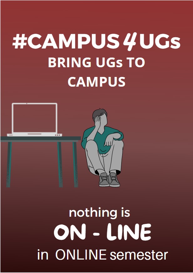 imadarsh_pandey's tweet image. &quot;To make the deaf listen, the voice has to be loud enough.&quot;

#Reopen_IIT_IIIT_NIT 
#ReopenEngineeringCollege