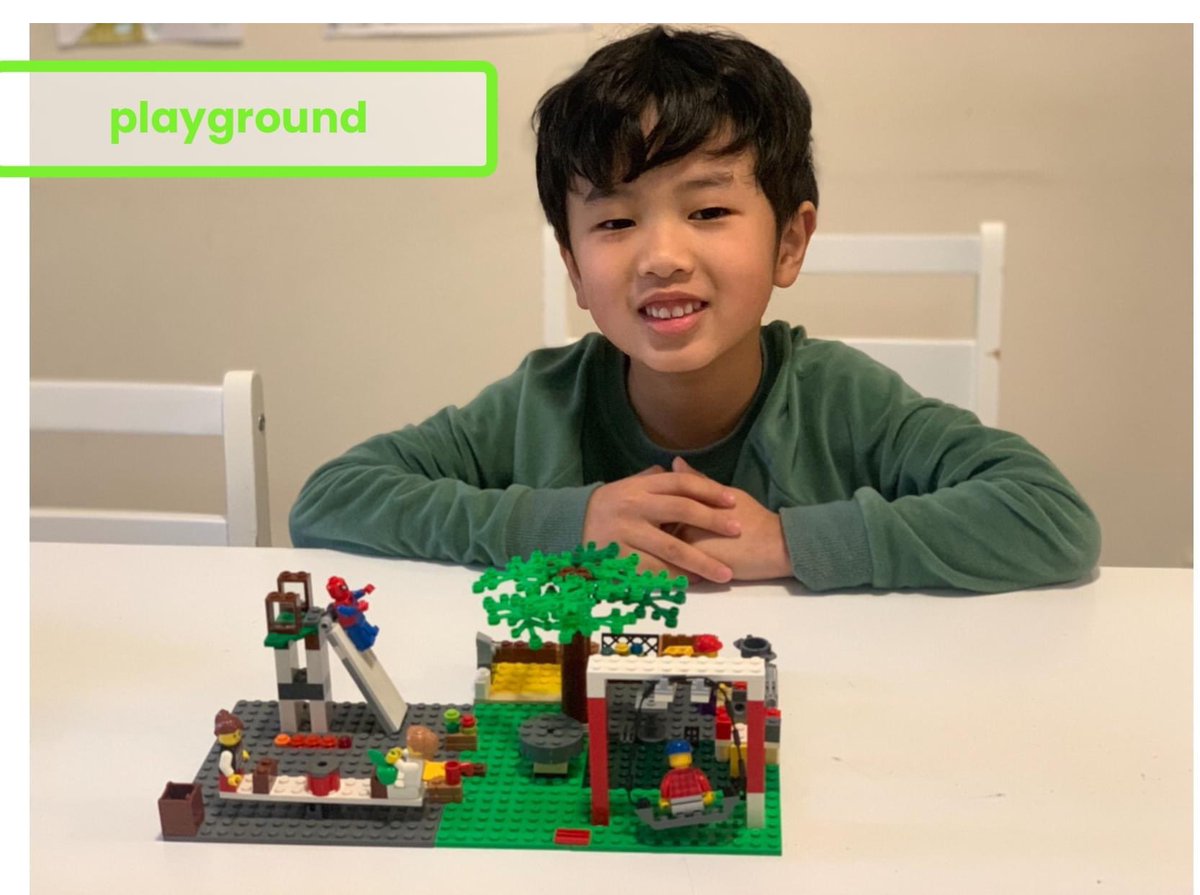 Glebe Public School tweet media