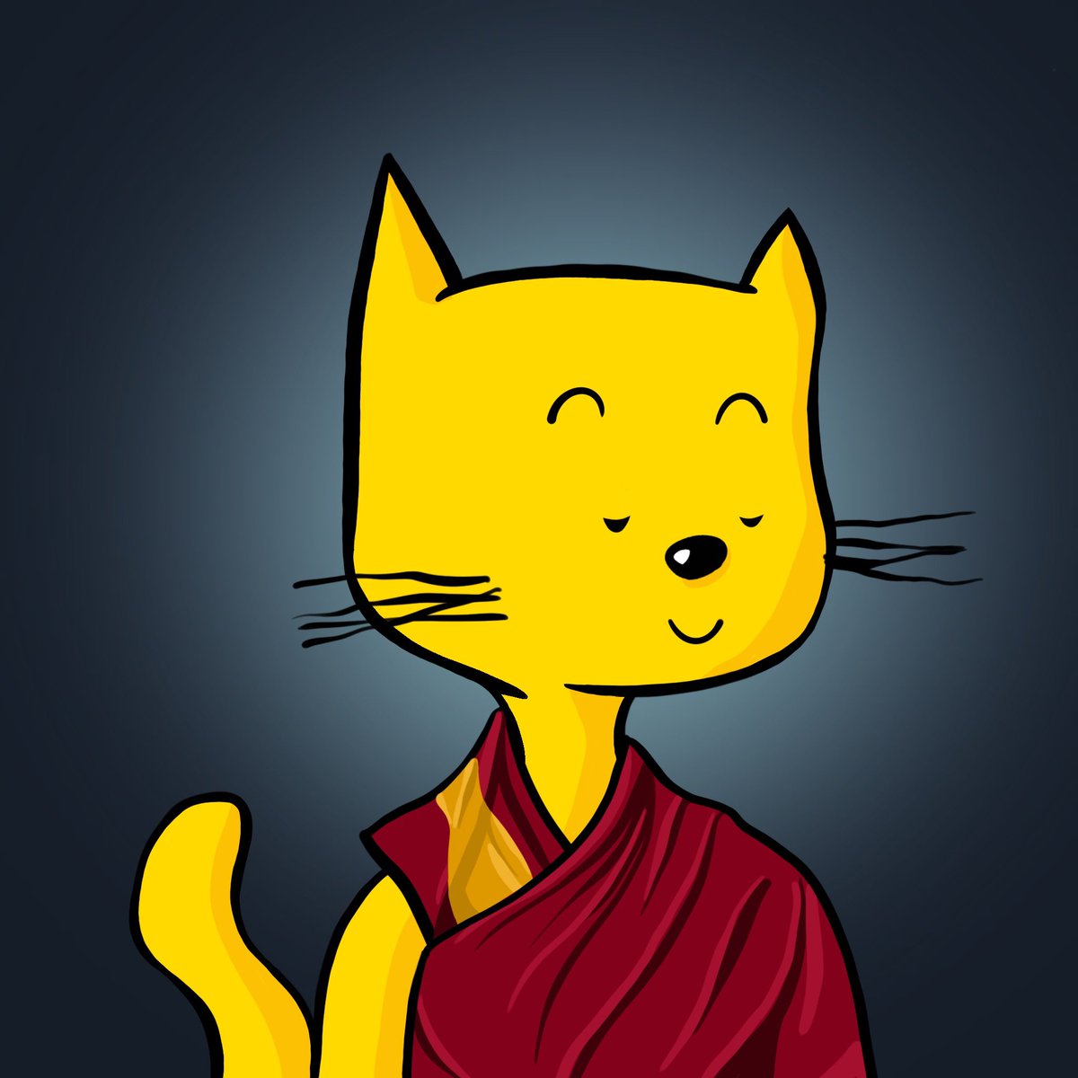 Catonized's tweet photo. 🎉🎁 Giveaway Time 🎁🎉

Win a free #NFT from https://t.co/FdYQghiukC collection.

1) Follow @Catonized 
2) Like this tweet
3) #RETWEEET
4) Tag two friends

Winner would be chosen on 20th of September. Good luck 😉

#NFTCommunity #NFTcollection #nftcollector #NFTGiveaway #nftsale https://t.co/ftu8bs5SNr