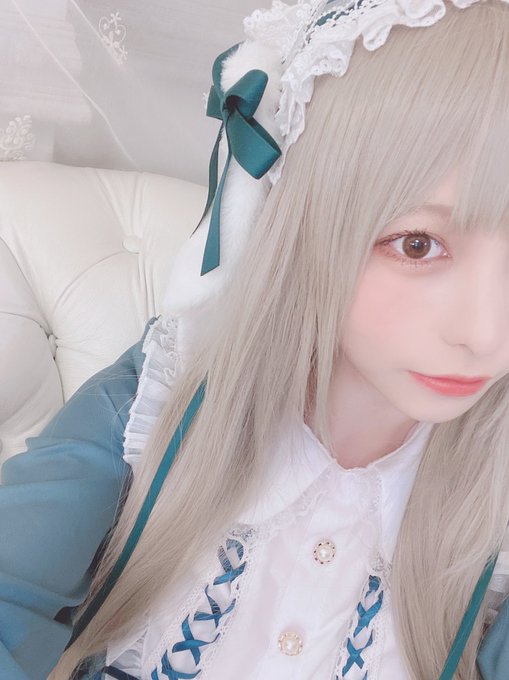 コスプレイヤーうらまるのTwitter画像4