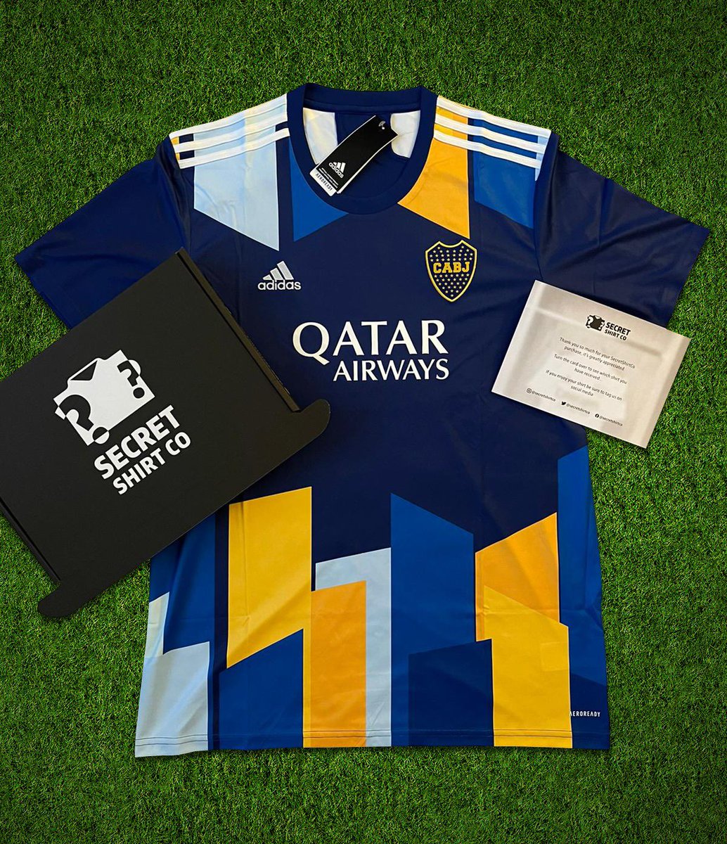 secretshirtco's tweet image. If Erling Haaland 🇳🇴 scores ANYTIME vs Gibraltar tonight we’ll giveaway a SecretShirt.co box 📦

To enter 👇

🔄 Retweet this tweet
🤝 Follow us

Good luck!