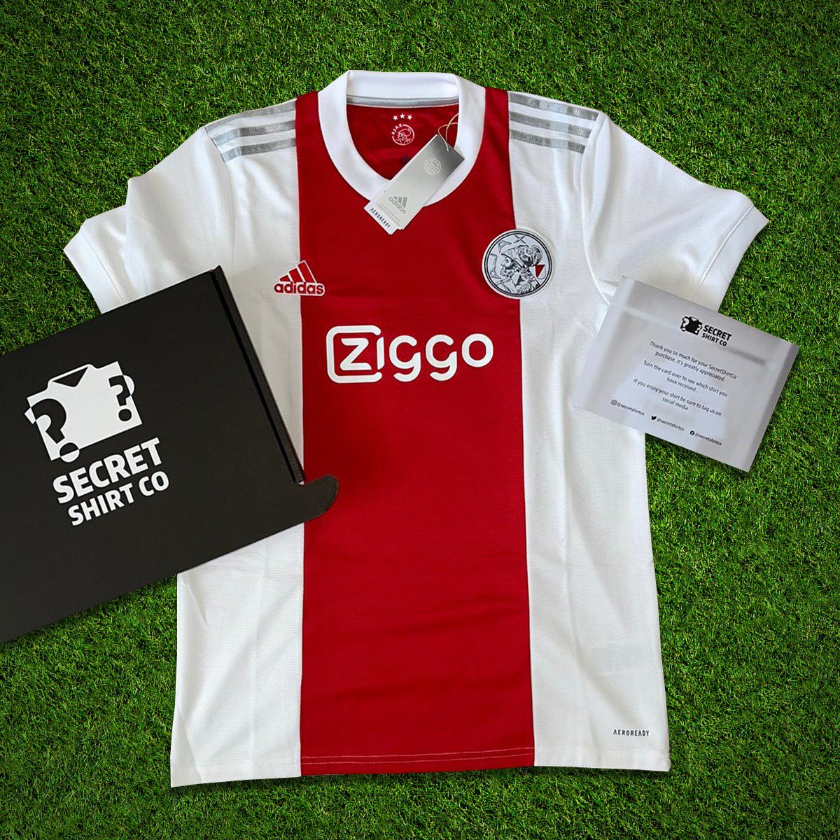 secretshirtco's tweet image. If Erling Haaland 🇳🇴 scores ANYTIME vs Gibraltar tonight we’ll giveaway a SecretShirt.co box 📦

To enter 👇

🔄 Retweet this tweet
🤝 Follow us

Good luck!