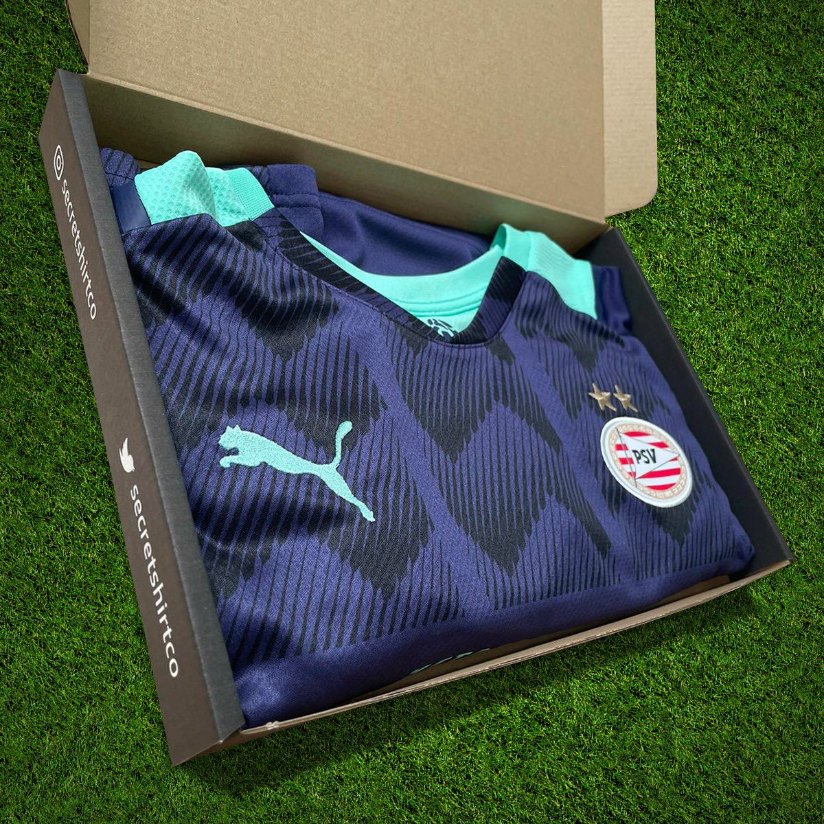 secretshirtco's tweet image. If Erling Haaland 🇳🇴 scores ANYTIME vs Gibraltar tonight we’ll giveaway a SecretShirt.co box 📦

To enter 👇

🔄 Retweet this tweet
🤝 Follow us

Good luck!