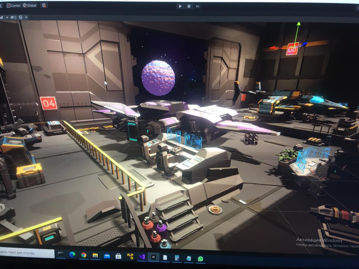 I like space games
#gamedev #indie #scifi #indiegame #unity #madewithunity #screenshotsaturday
