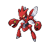 MepperPep's tweet image. Scizor is cool