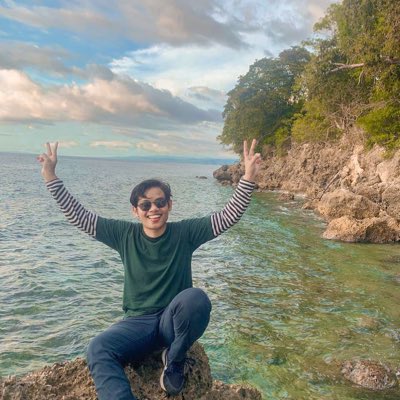 thabode081's tweet photo. #FotoProfilBaru https://t.co/p80t1MAvIE