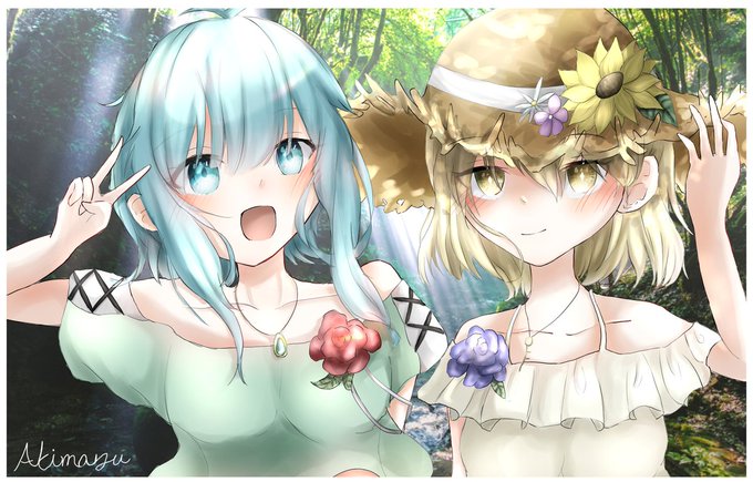 ルカタイムレコードのtwitterイラスト検索結果