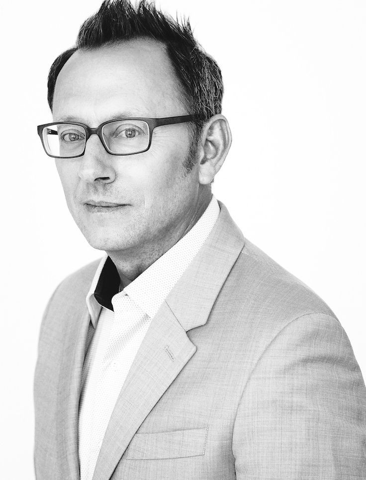 Happy Birthday  Michael Emerson   