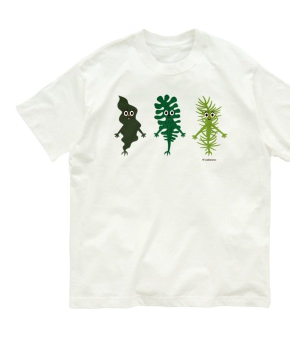 わかめのtwitterイラスト検索結果