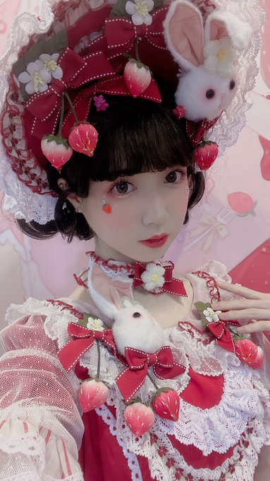 コスプレイヤー依川川__のTwitter画像1