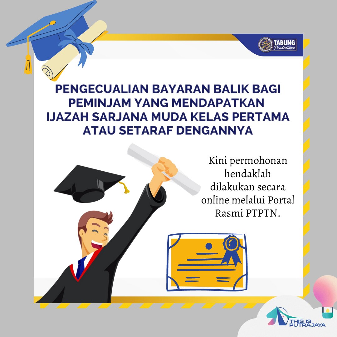 Portal rasmi ptptn