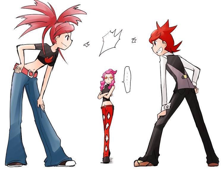 Flannery Moore of pokemon

🔥Not great at pokemon battle rps
🔥Mun and character adore fluff with loads of snugs 
🔥Multiship/multiverse 
🔥Bisexual
🔥(N)SFW, any lewd rps must be in DM's
#pokemonrp #nsfwandsfw