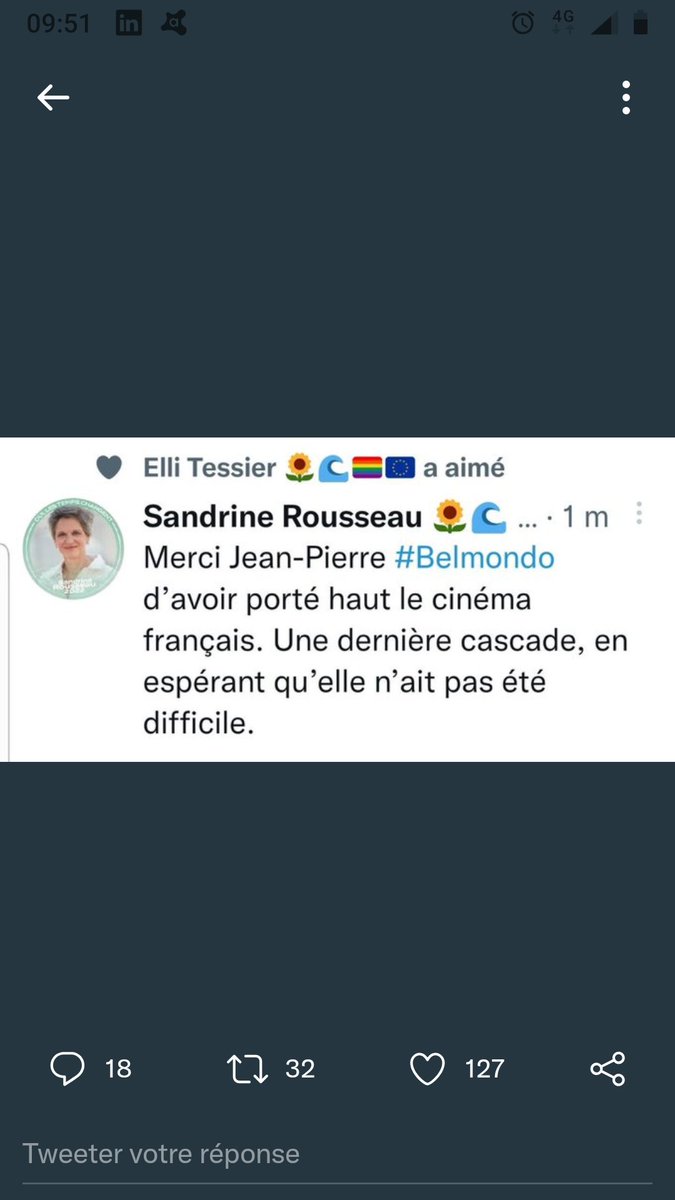 Mon dieu,.mon dieu, mon dieu...🙄