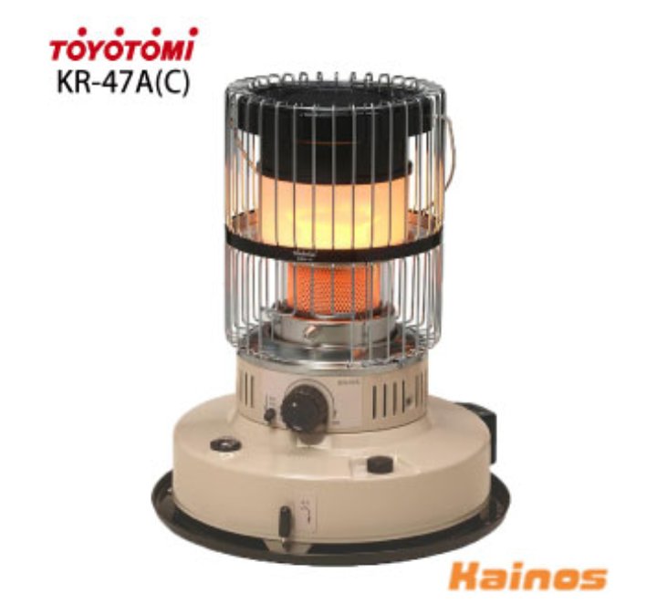 Rey Camp テントのサイズによっては対流型じゃないのも端におけるのでありですよ アラジン 石油ストーブ Akps248 楽天 Rakutenichiba T Co Wapqlsewvu